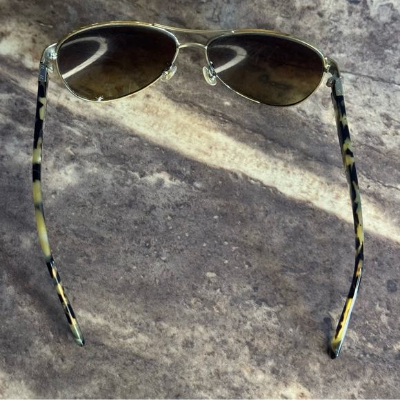 Tory Burch TY6051 Aviator Sunglasses main image 9